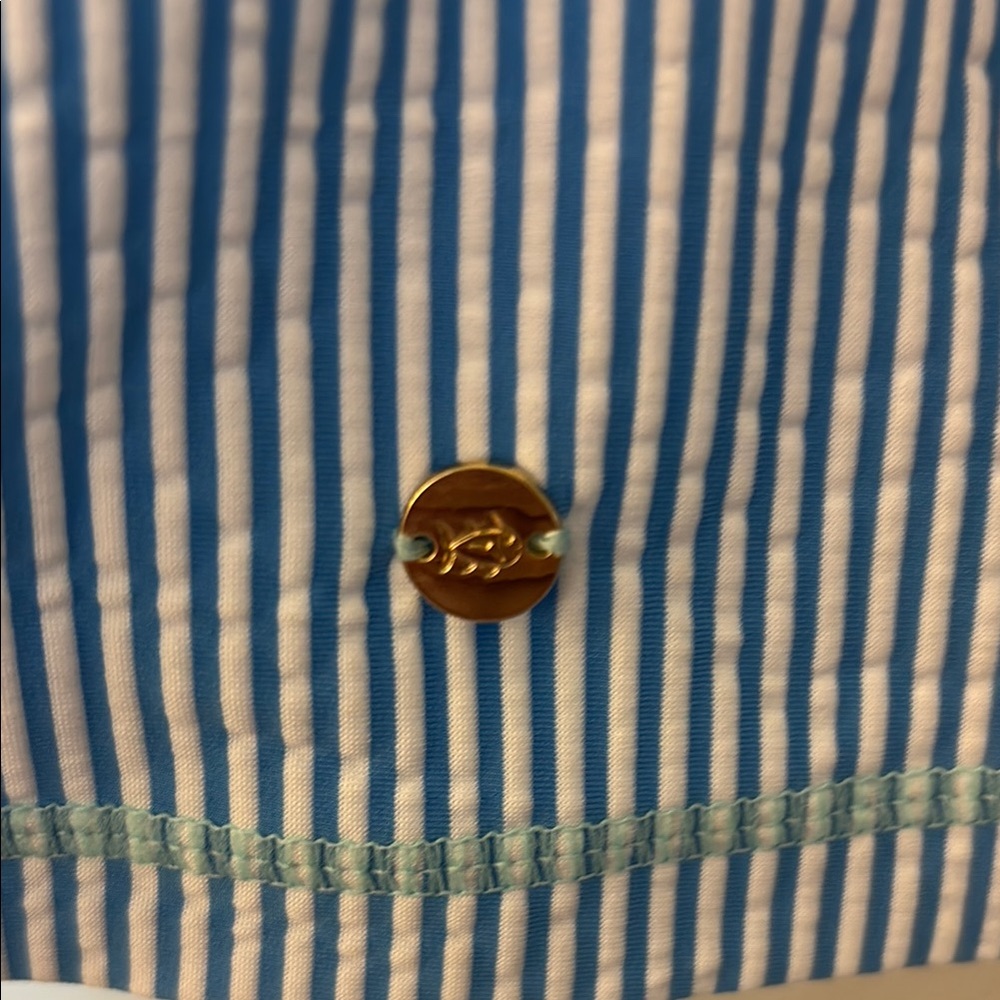 Southern Tide Rash Guard - Picture 2 of 4